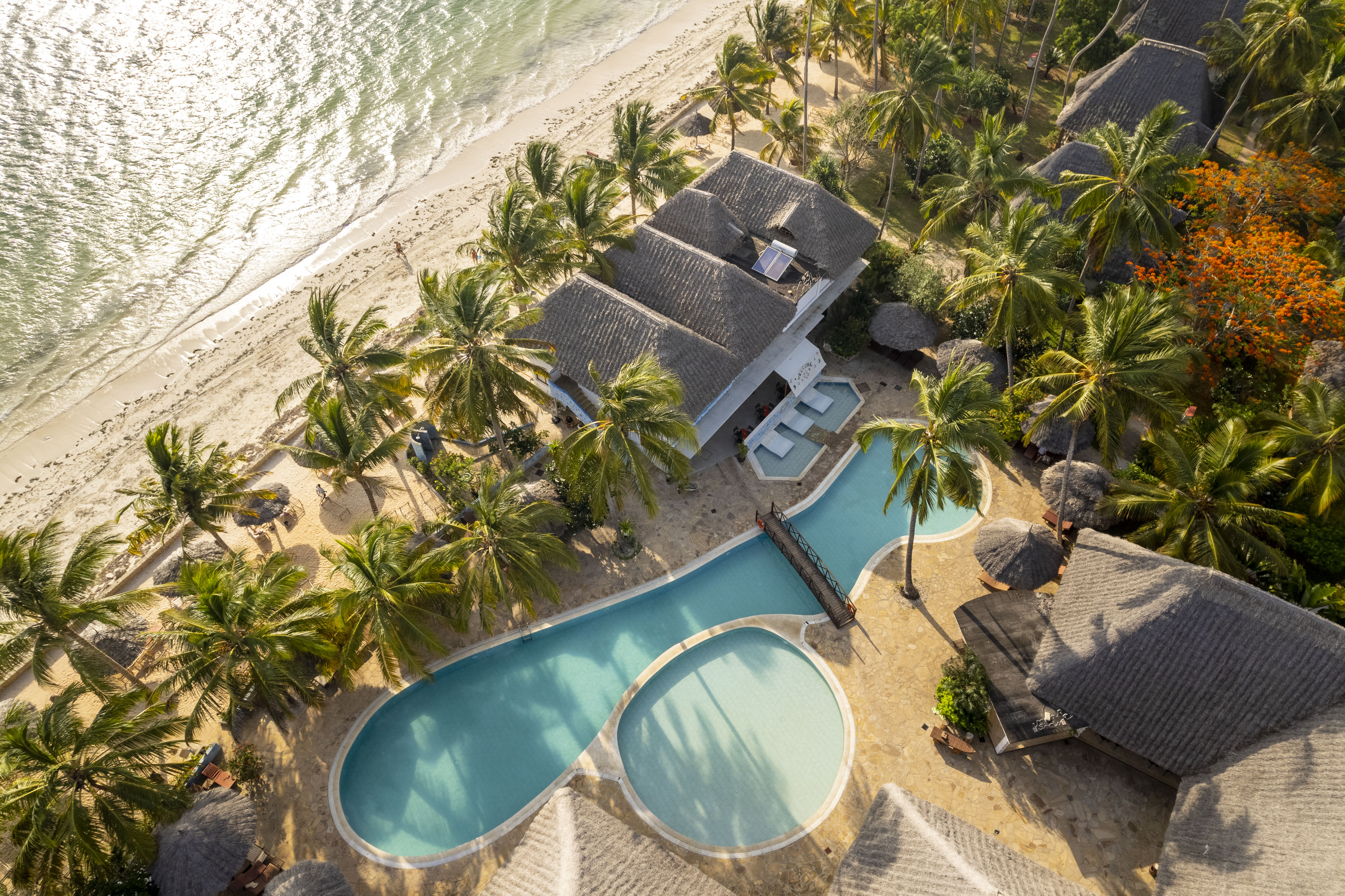 Jaz Adonia Beach Resort