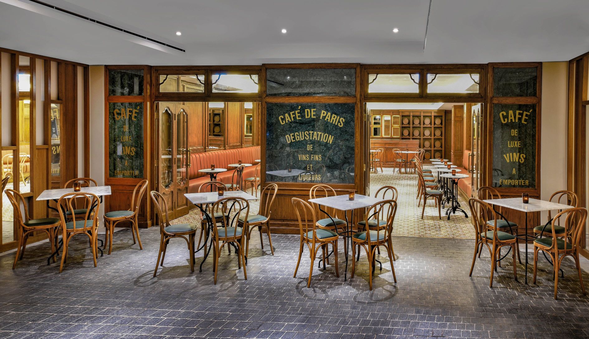 JAZ Elite Casa Del Mar Beach