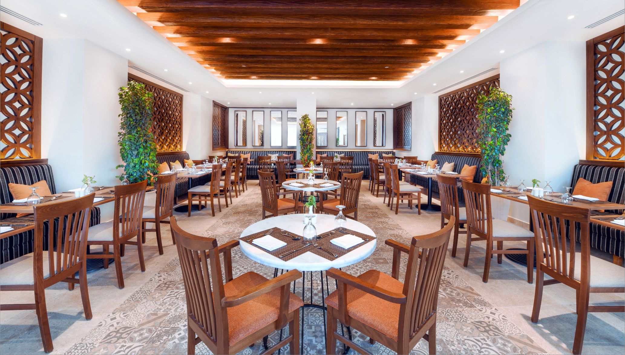 JAZ Elite Casa Del Mar Beach