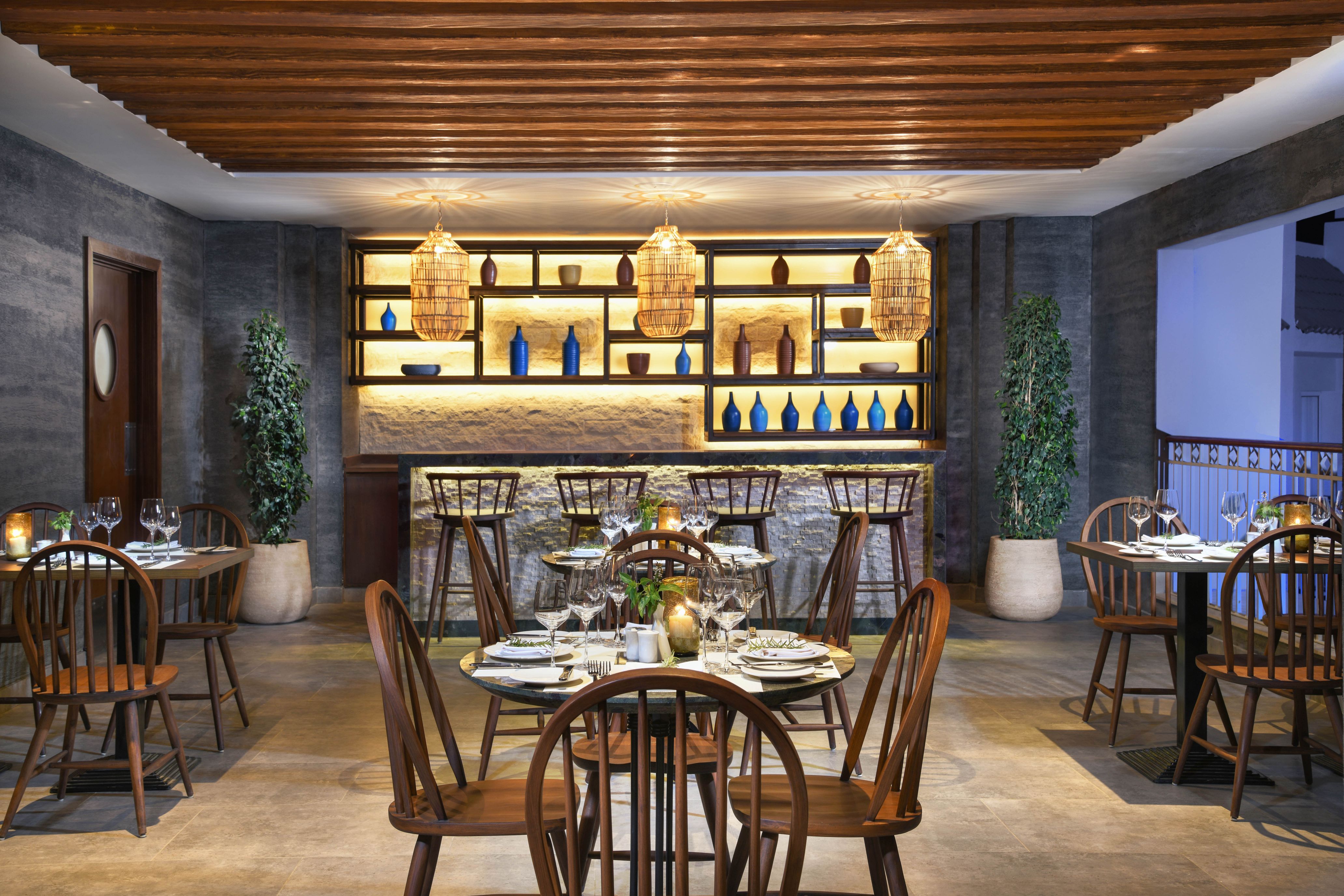 JAZ Elite Casa Del Mar Beach