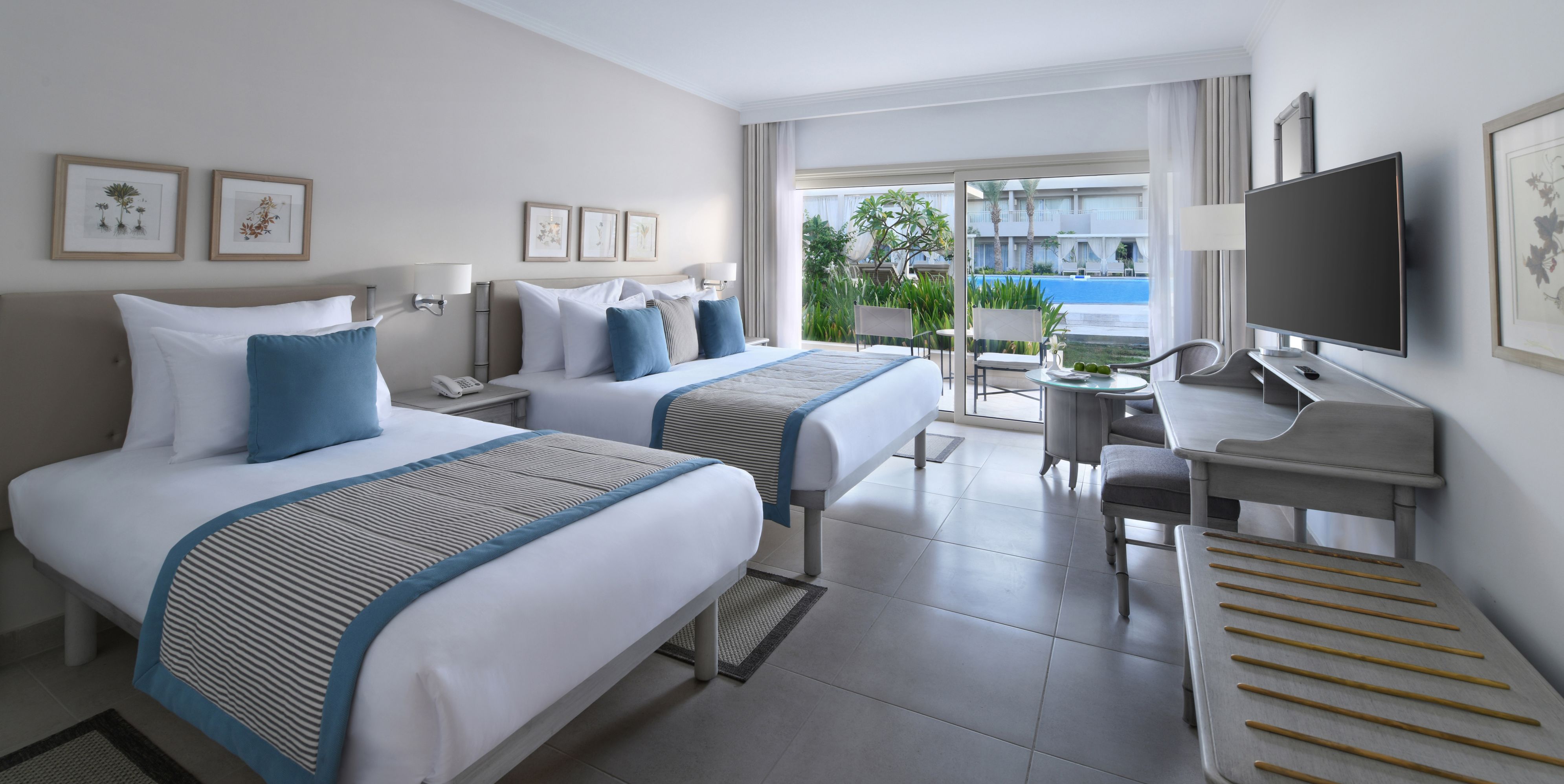 JAZ Elite Casa Del Mar Beach