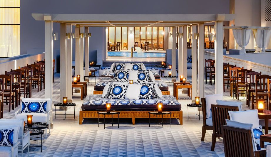 JAZ Elite Casa Del Mar Beach