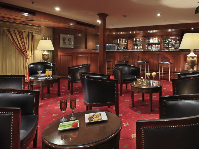 Iberotel Crown Emperor