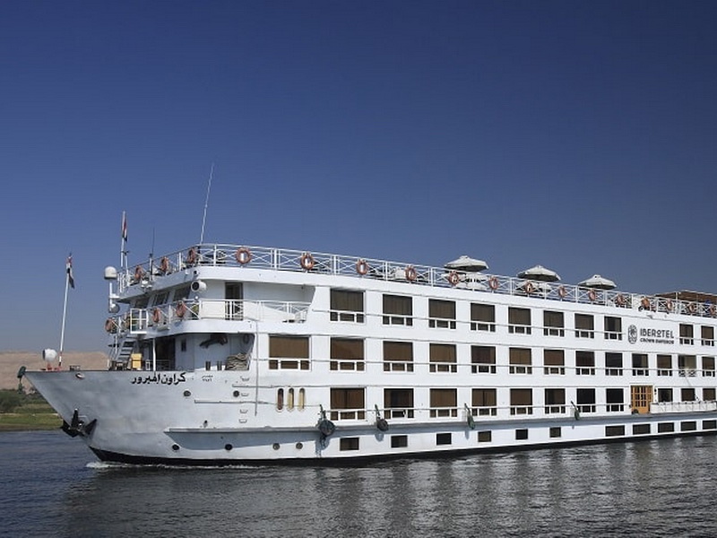 Iberotel Crown Emperor