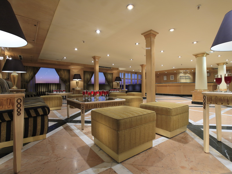 Iberotel Crown Emperor