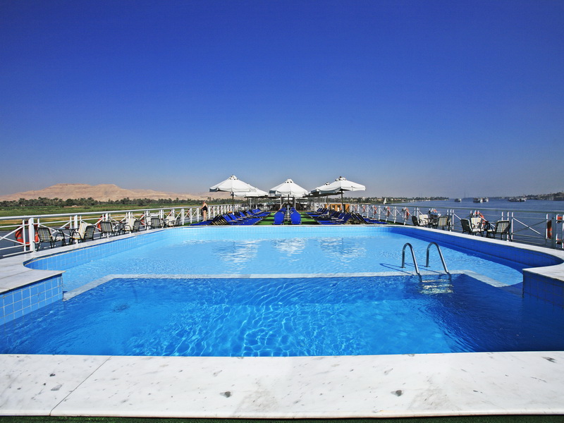 Iberotel Crown Emperor