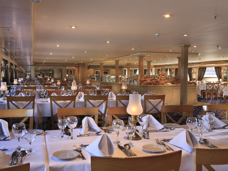 Iberotel Crown Emperor