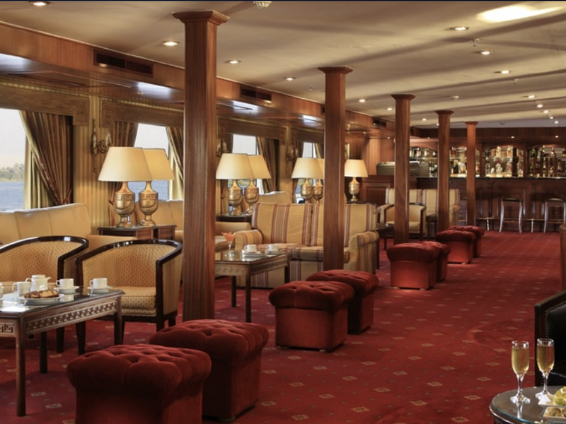 Iberotel Crown Emperor