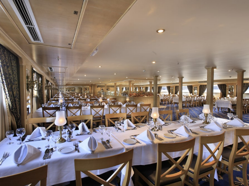 Iberotel Crown Emperor