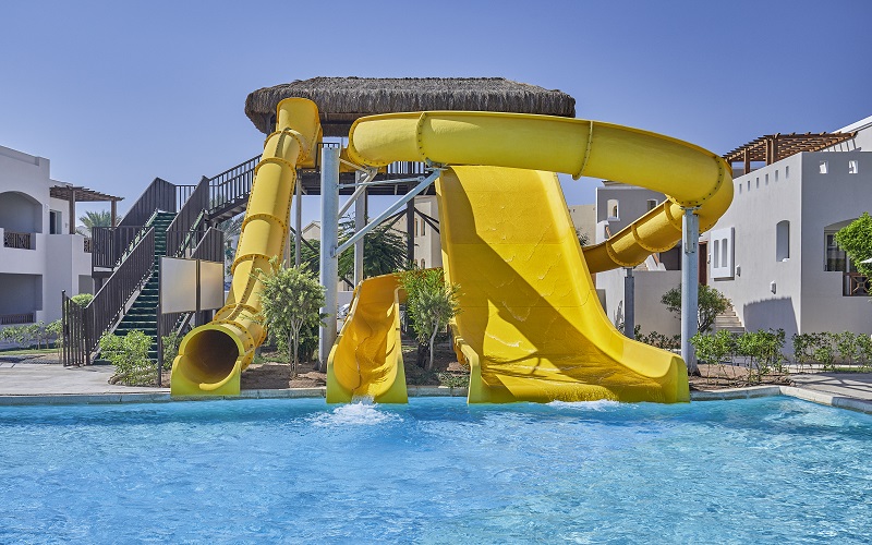 Iberotel Casa Del Mar Resort