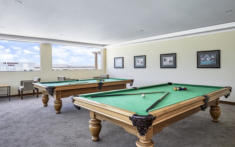 Iberotel Casa Del Mar Resort