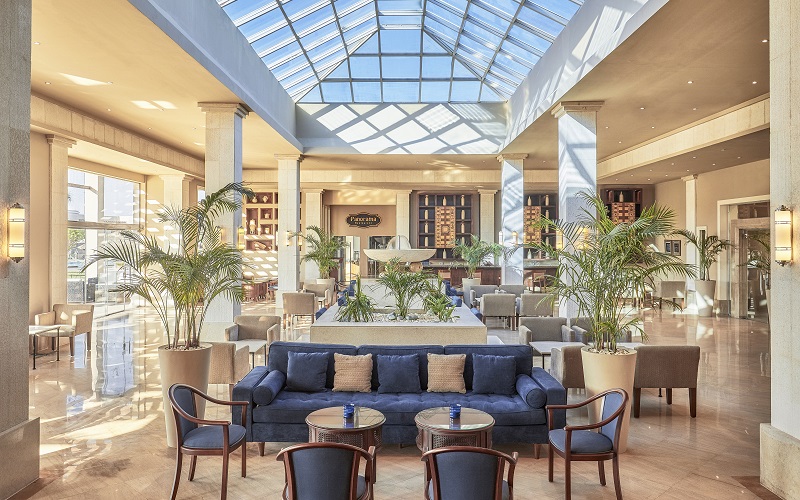 Iberotel Casa Del Mar Resort