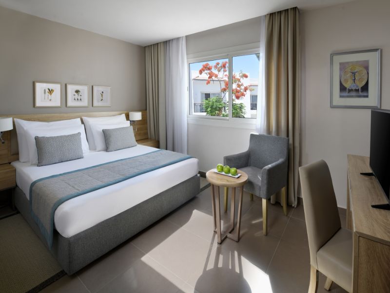 JAZ Fanara Residence