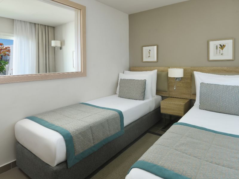 JAZ Fanara Residence