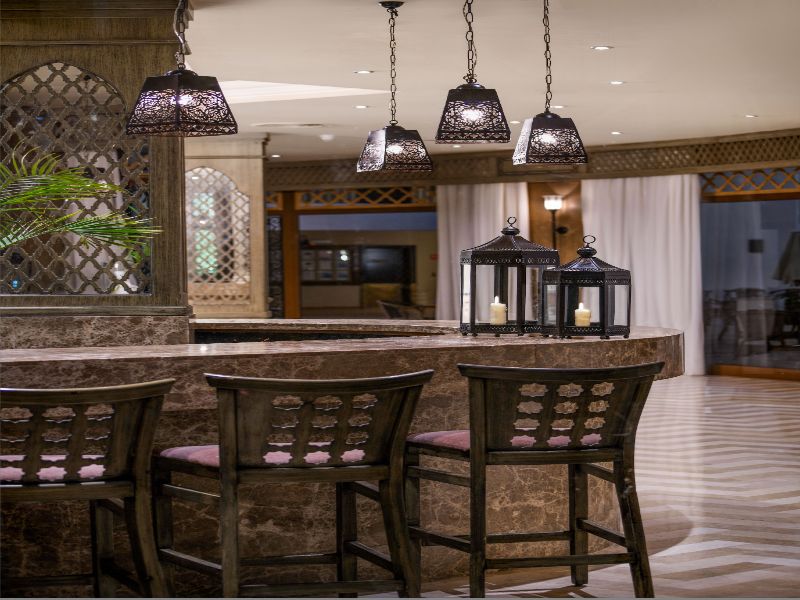 JAZ Fanara Residence