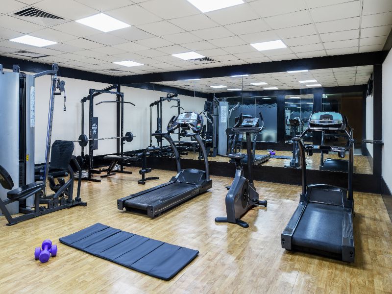 JAZ Fanara Residence