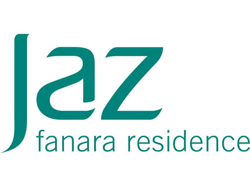 JAZ Fanara Residence
