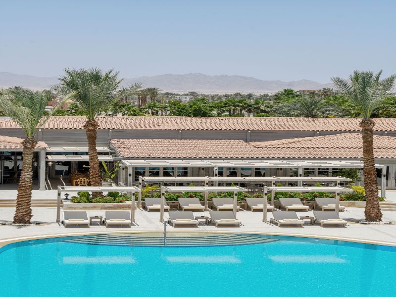 JAZ Fanara Residence