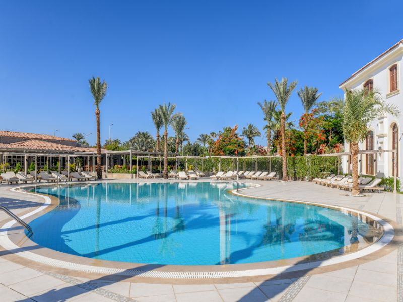 JAZ Fanara Residence