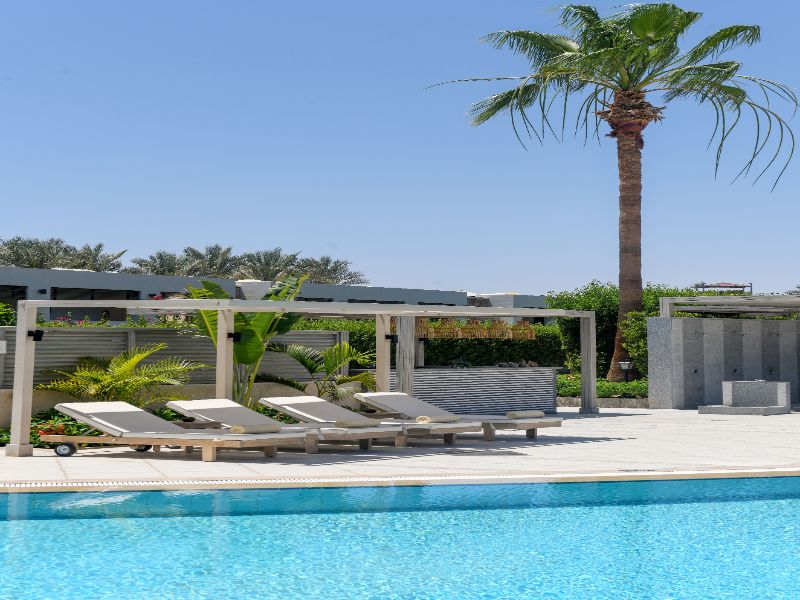 JAZ Fanara Residence