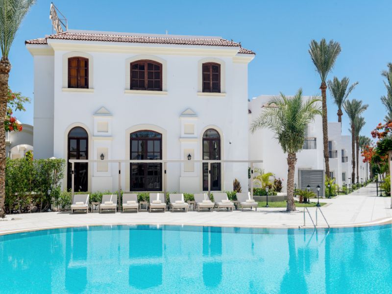 JAZ Fanara Residence