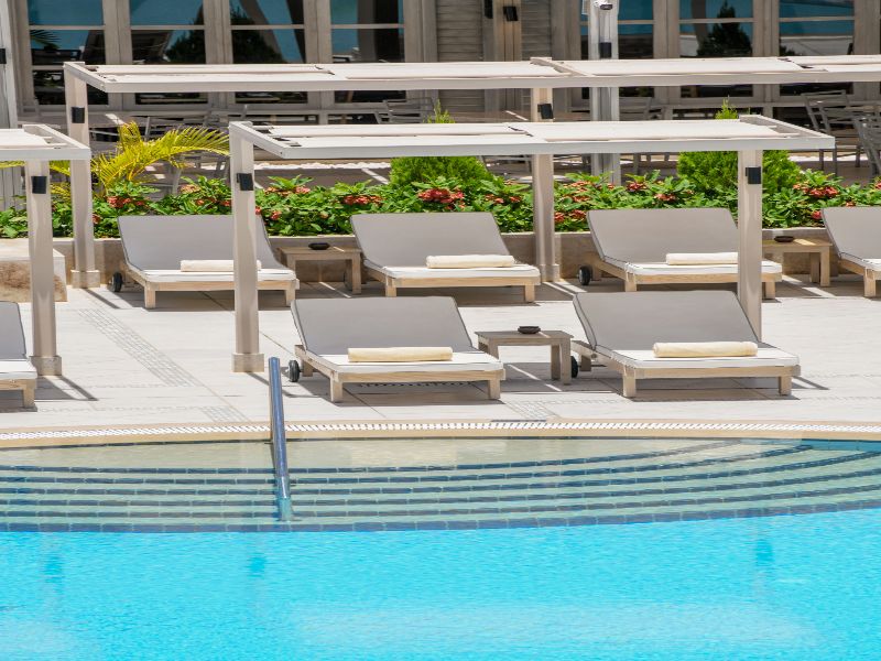 JAZ Fanara Residence