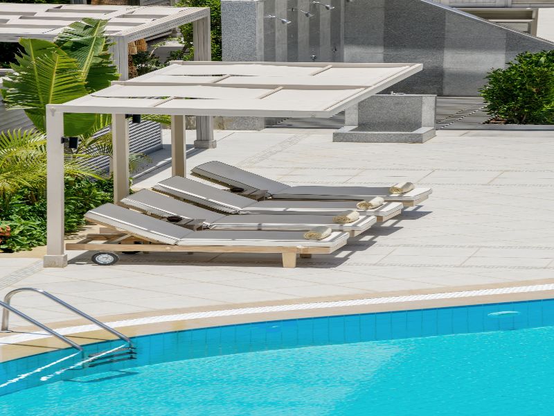 JAZ Fanara Residence