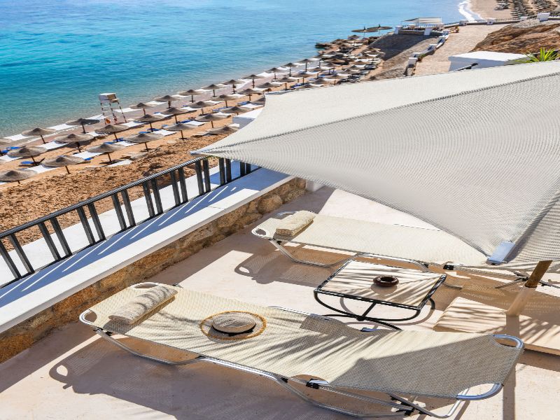 JAZ Fanara Residence