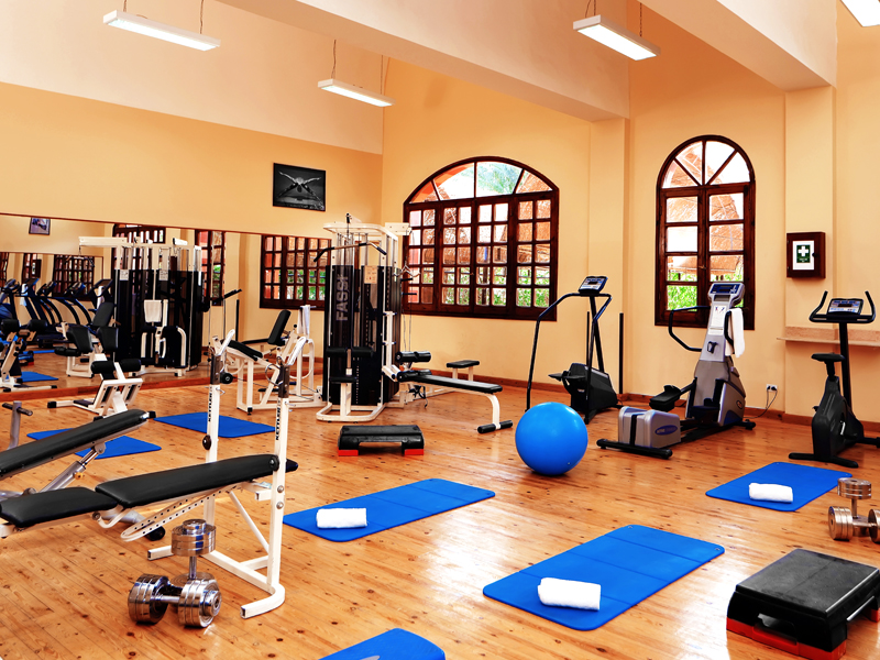 JAZ Makadi Oasis Resort