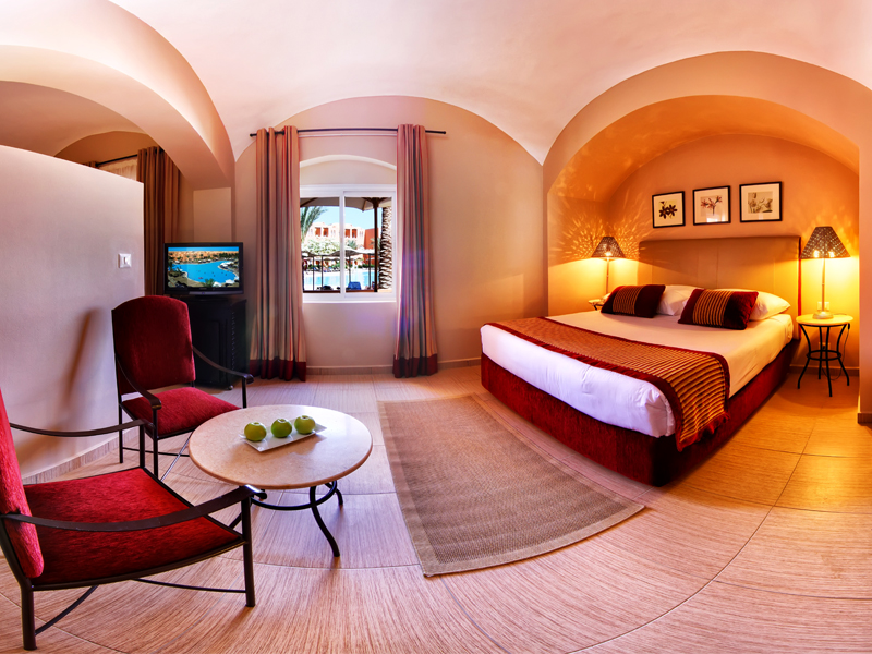 JAZ Makadi Oasis Resort