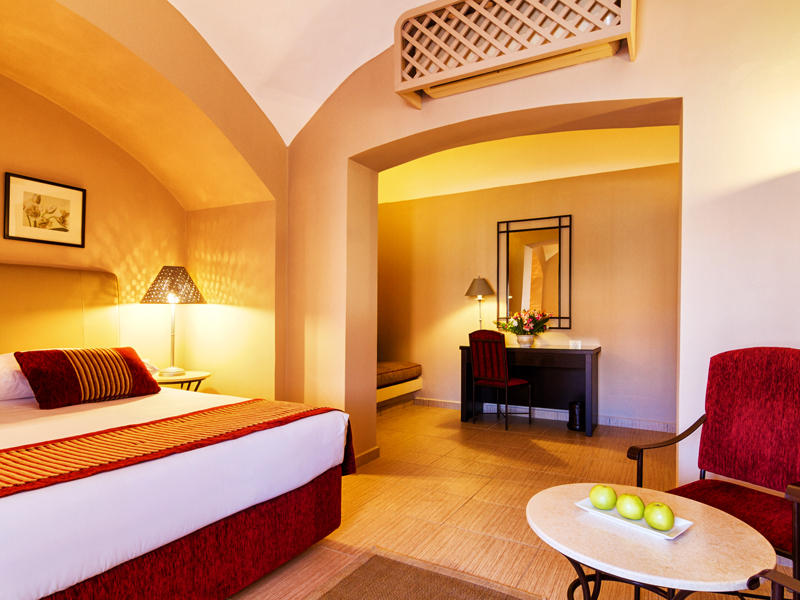 JAZ Makadi Oasis Resort