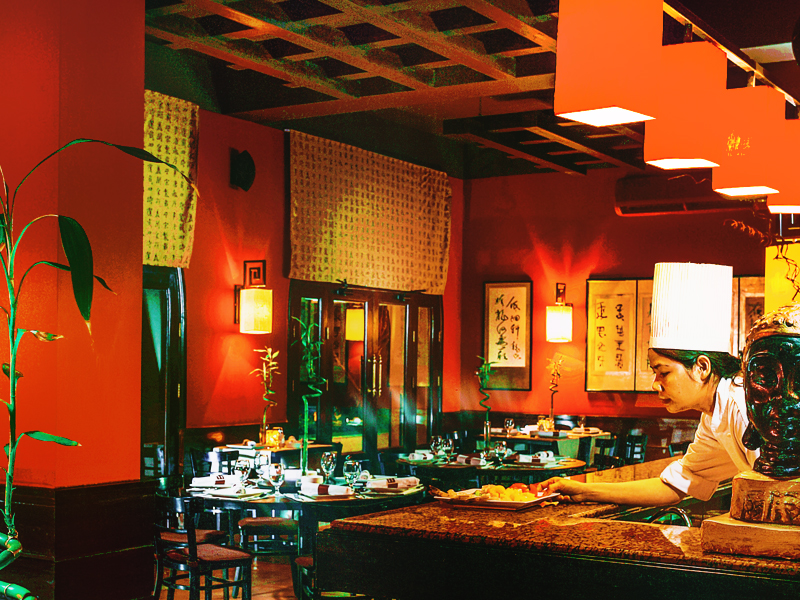 JAZ Makadi Oasis Resort