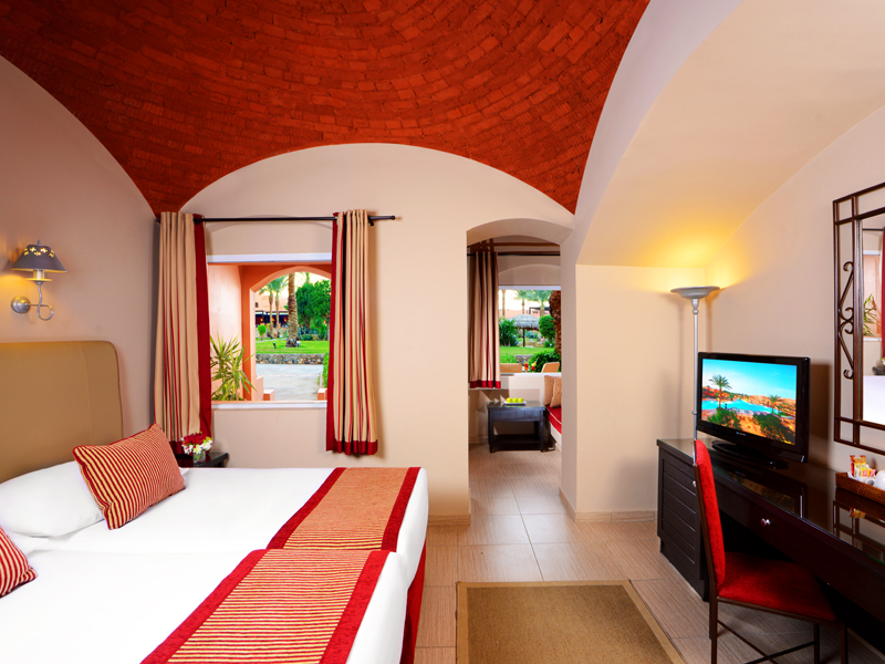 JAZ Makadi Oasis Resort