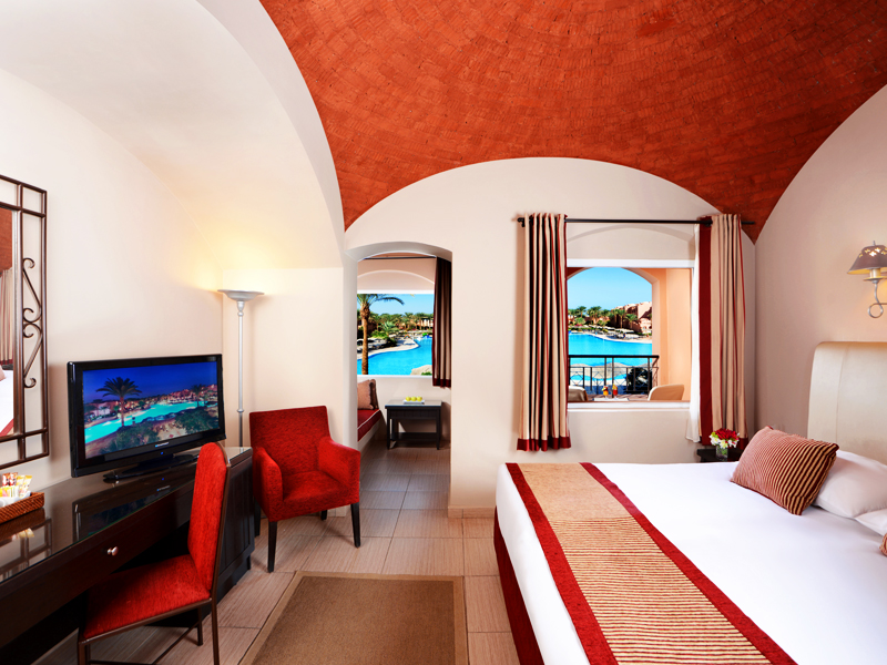 JAZ Makadi Oasis Resort