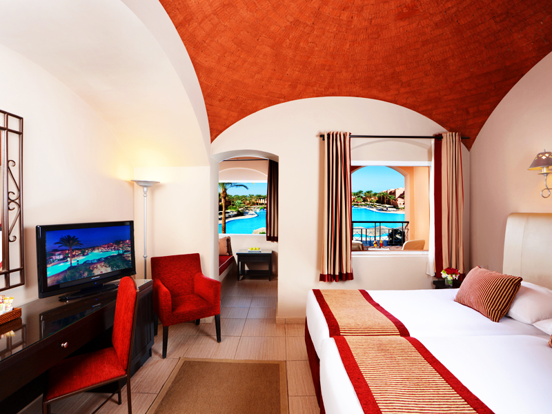 JAZ Makadi Oasis Resort