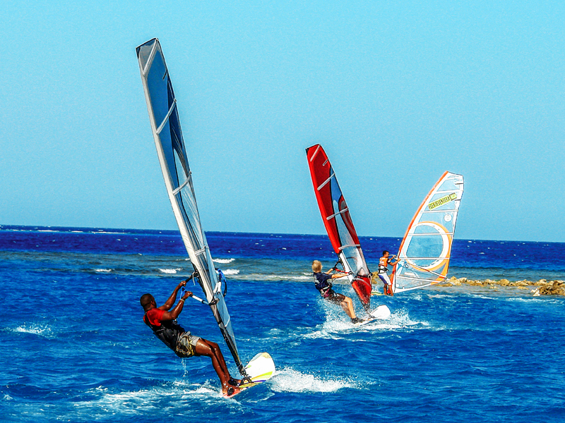 JAZ Makadi Oasis Resort