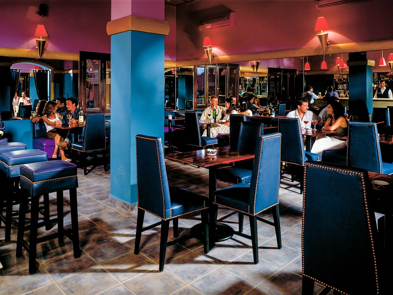 JAZ Makadi Saraya Resort