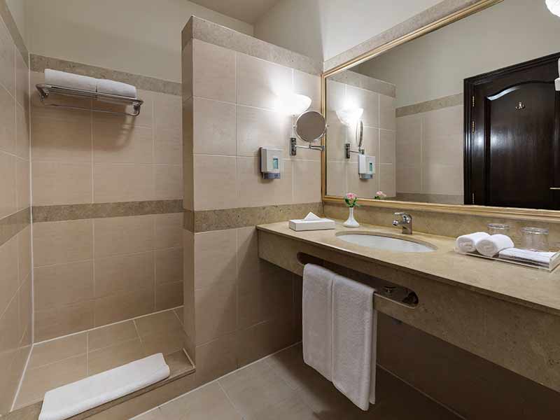 JAZ Makadi Saraya Resort