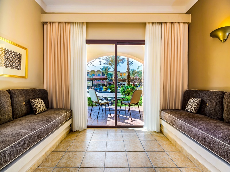 JAZ Makadi Saraya Resort