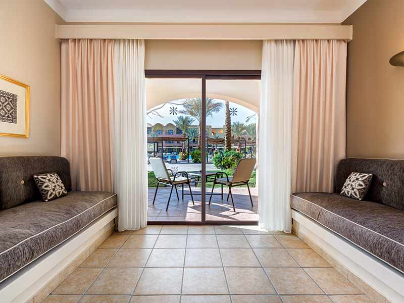 JAZ Makadi Saraya Resort