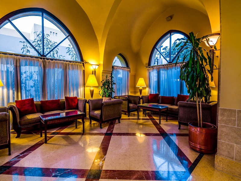 JAZ Makadi Saraya Resort