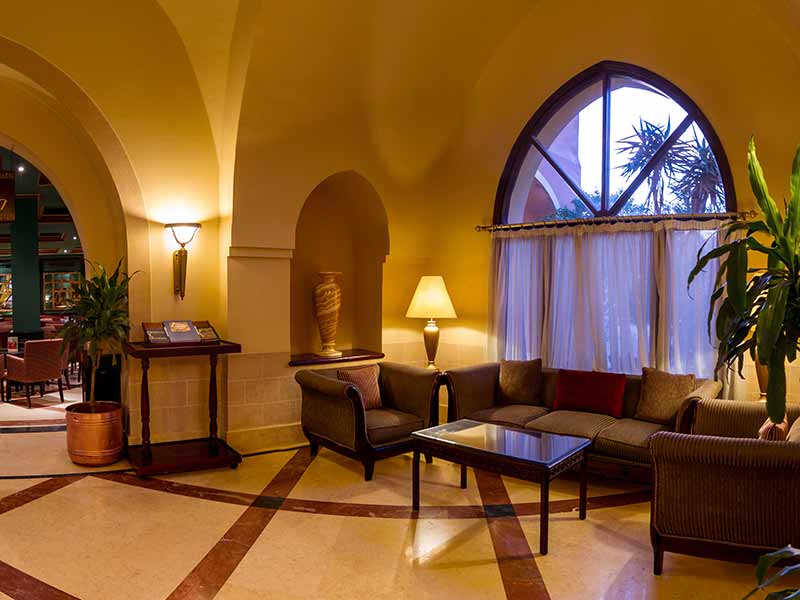 JAZ Makadi Saraya Resort