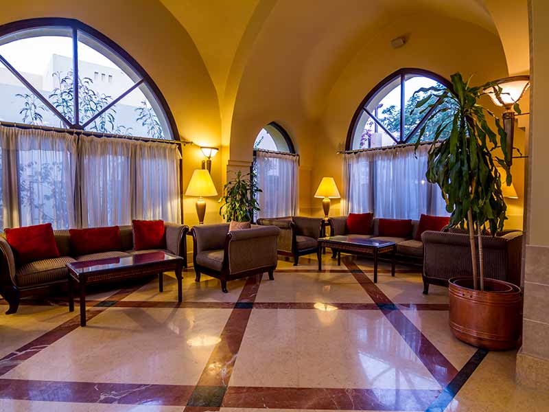 JAZ Makadi Saraya Resort