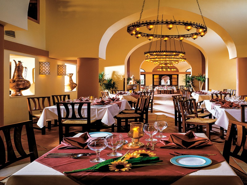 JAZ Makadi Saraya Resort