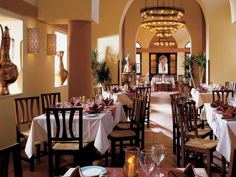 JAZ Makadi Saraya Resort