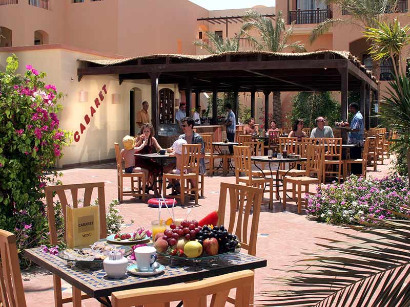 JAZ Makadi Saraya Resort