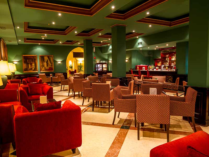 JAZ Makadi Saraya Resort