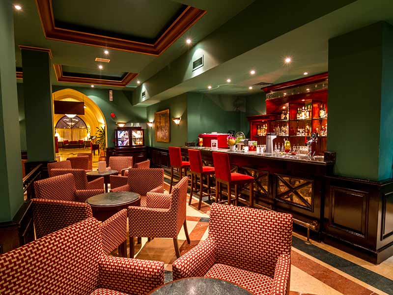 JAZ Makadi Saraya Resort