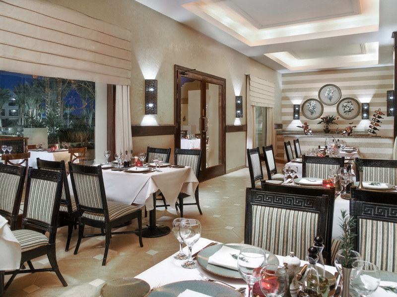 JAZ Makadi Star & Spa