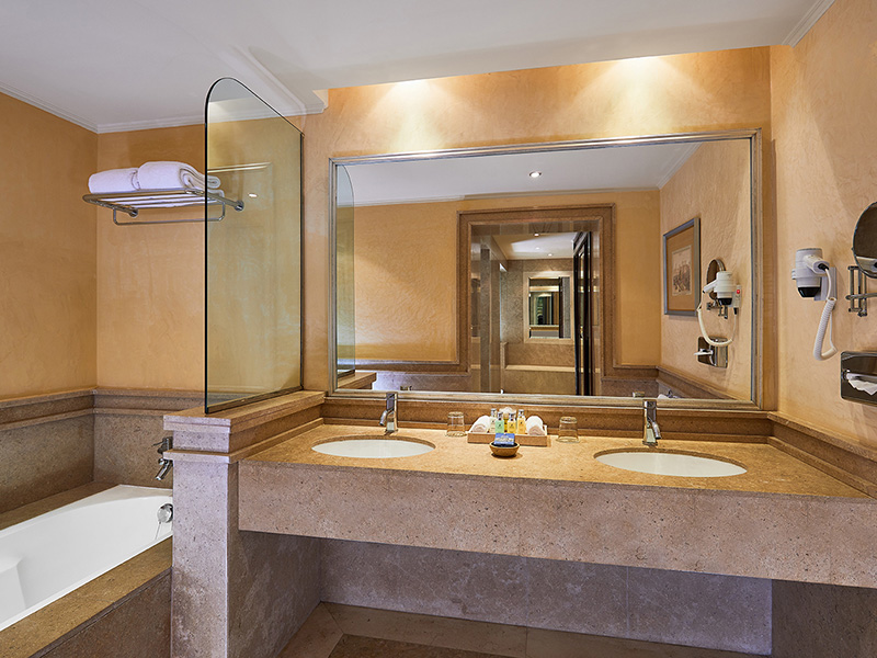 JAZ Makadi Star & Spa